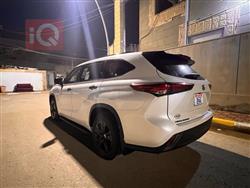 تويوتا هايلاندر